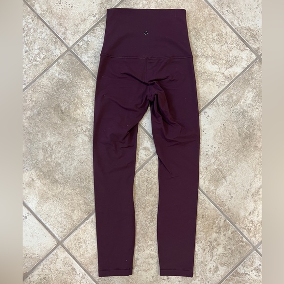 Lululemon Leggings - Picture 3 of 5
